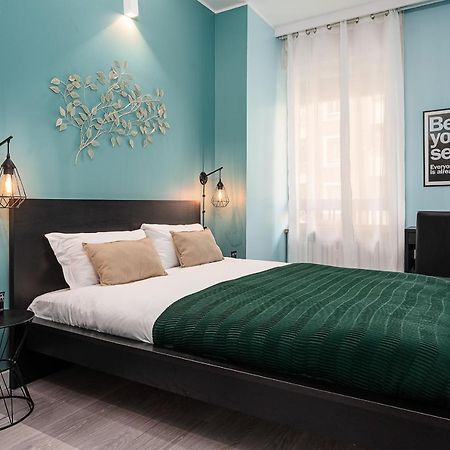 Hemeras Boutique Homes - Design Home In Canals District Milano Exteriör bild