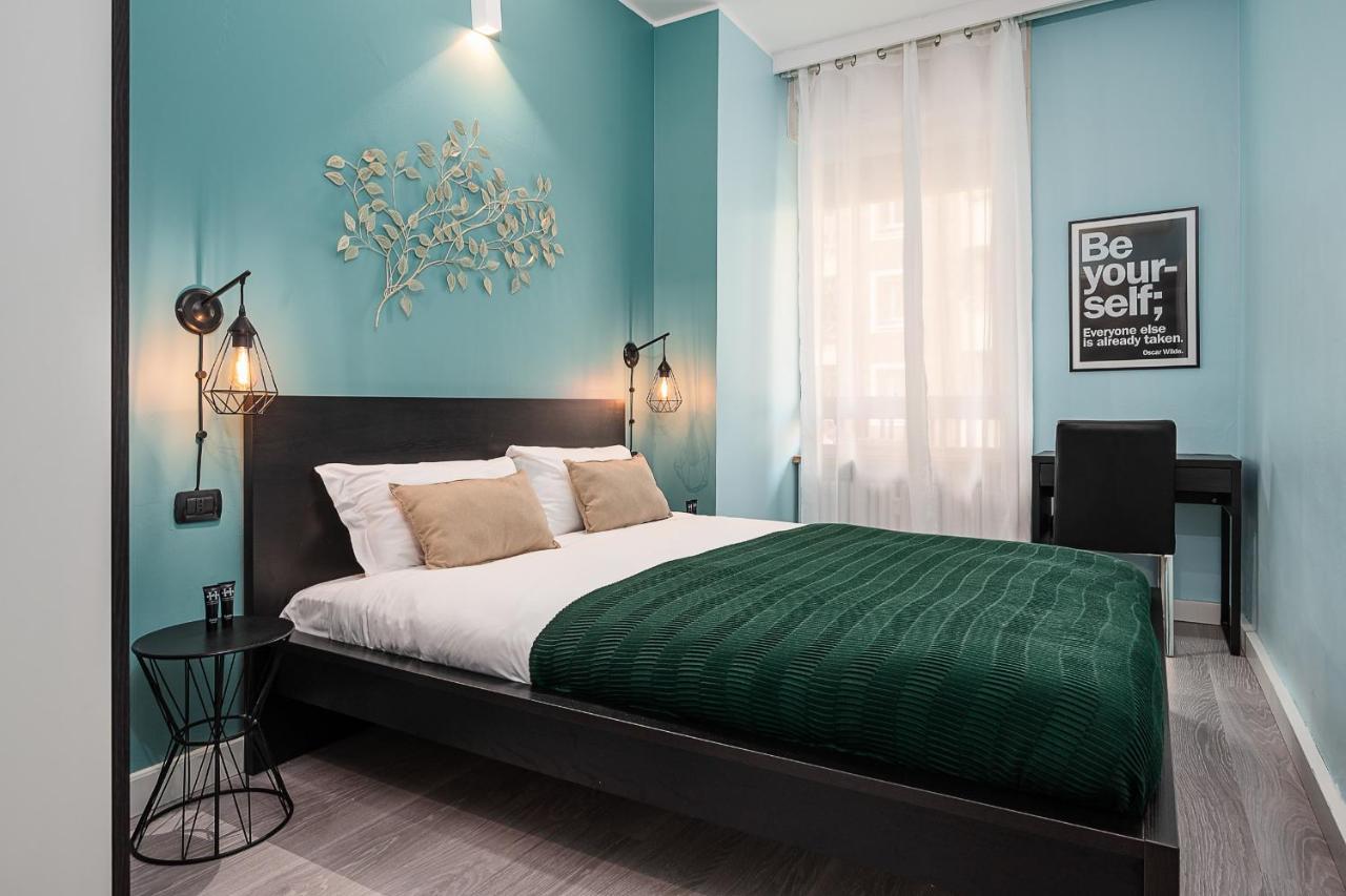 Hemeras Boutique Homes - Design Home In Canals District Milano Exteriör bild