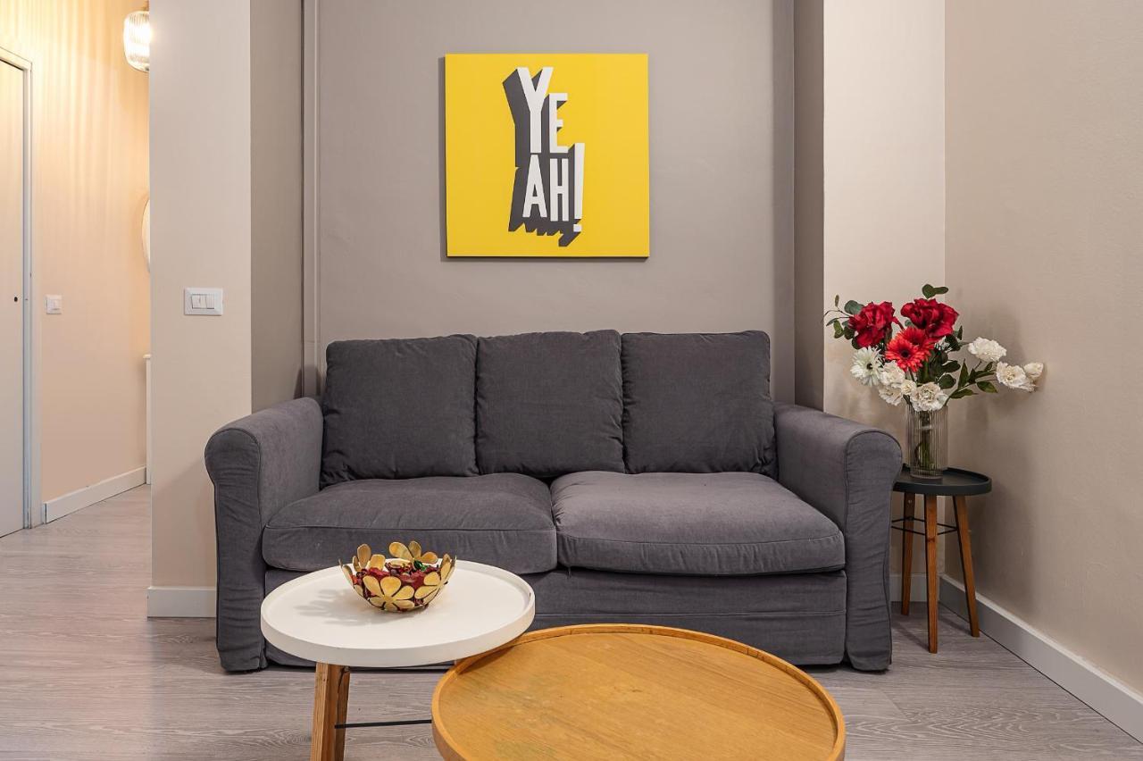 Hemeras Boutique Homes - Design Home In Canals District Milano Exteriör bild