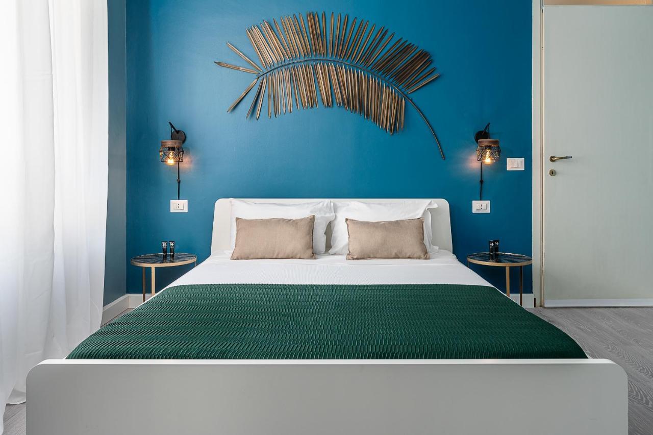 Hemeras Boutique Homes - Design Home In Canals District Milano Exteriör bild